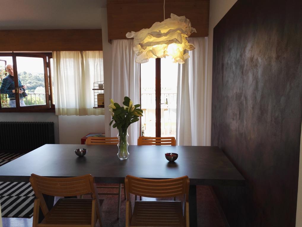 Roommo Lungarno Florence Exterior photo