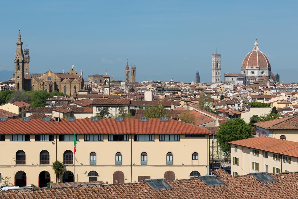 Roommo Lungarno Florence Exterior photo