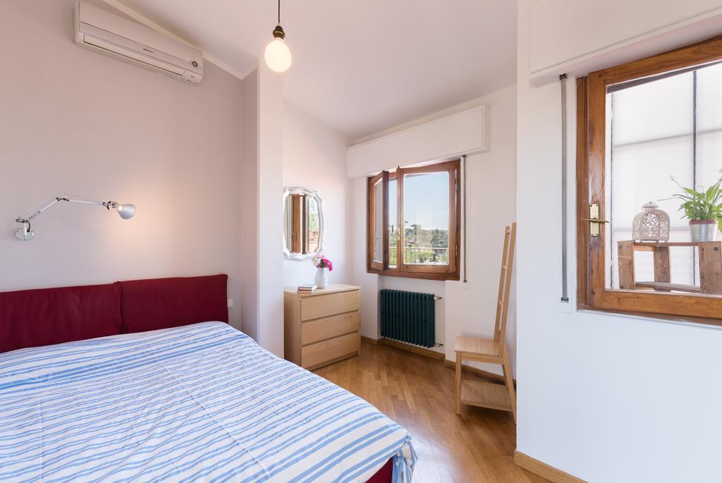 Roommo Lungarno Florence Exterior photo