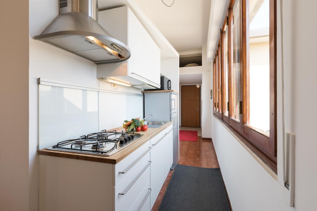 Roommo Lungarno Florence Exterior photo