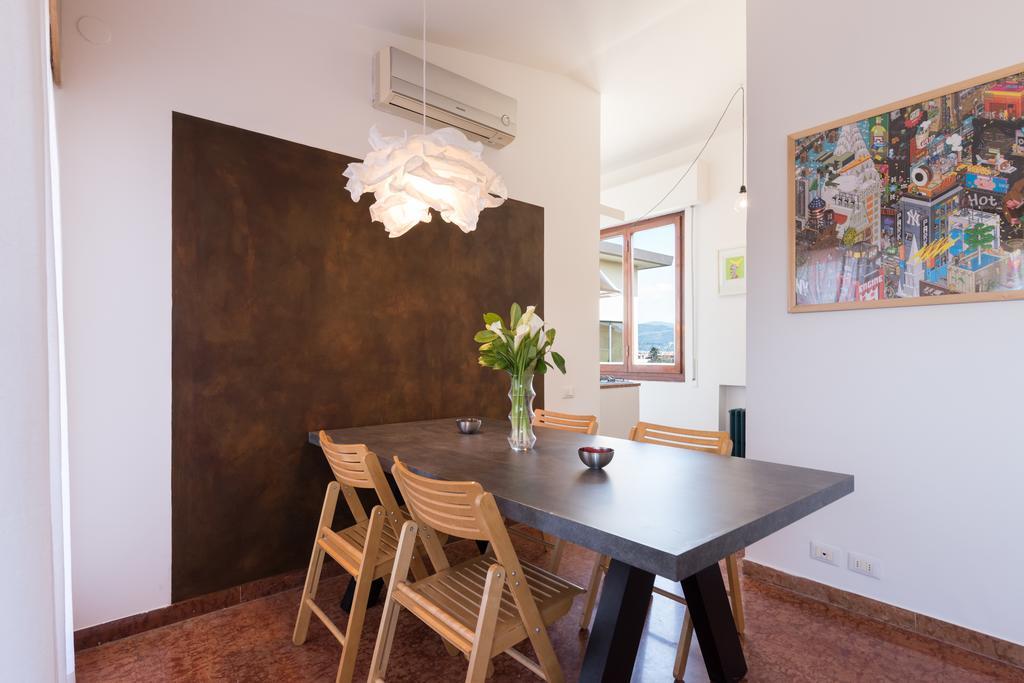 Roommo Lungarno Florence Exterior photo