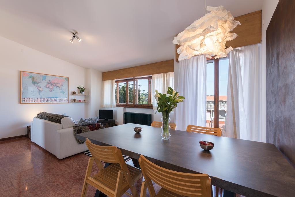 Roommo Lungarno Florence Exterior photo