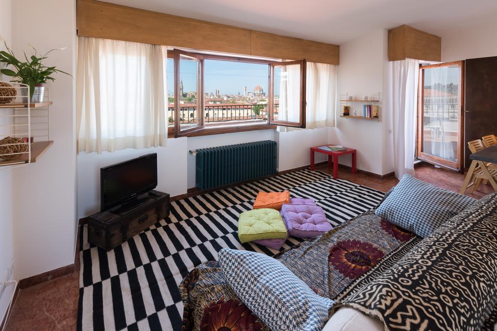 Roommo Lungarno Florence Exterior photo